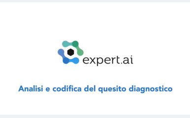 Analisi e codifica del quesito diagnostico