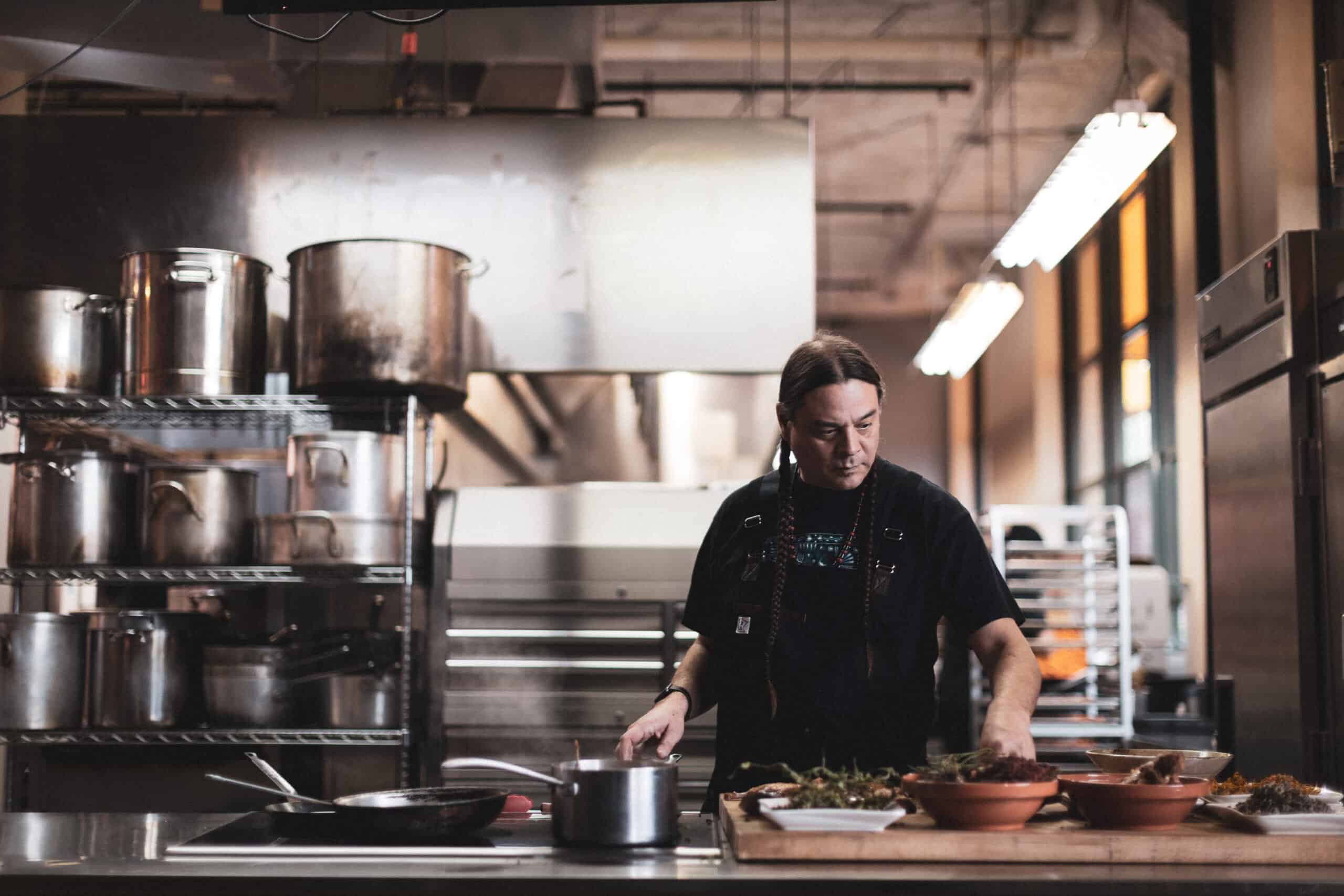Artful Living | How the Twin Cities Became a Haven for Deliciously Diverse Cuisine