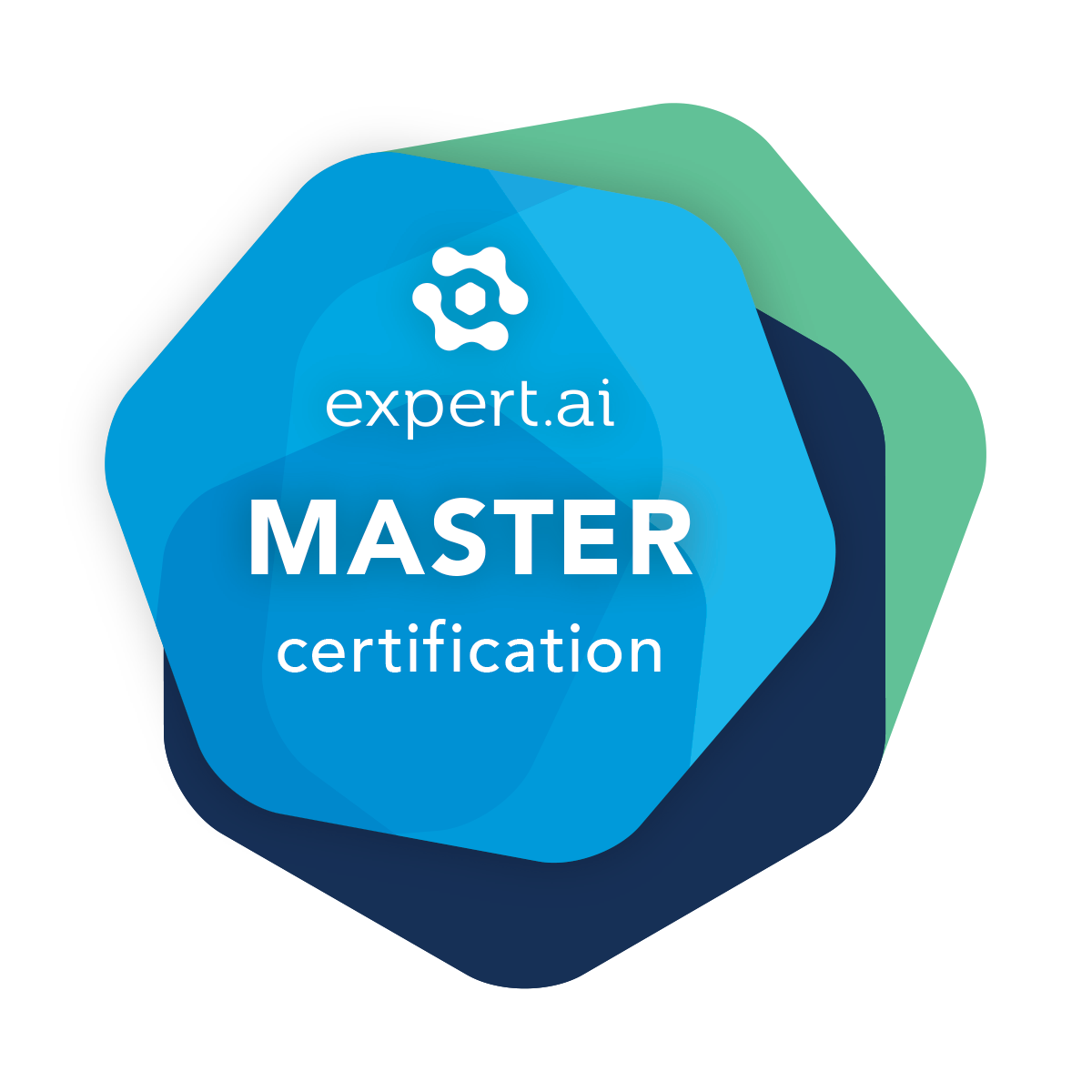 training & Certification Program master