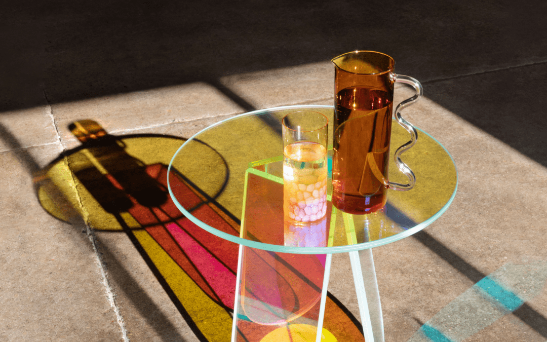The Guide: Radiant Glassware Picks for Spring